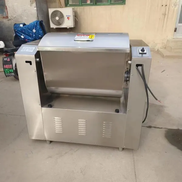 Low Noise Multi-Functional Egg Mixer Dough Mixer