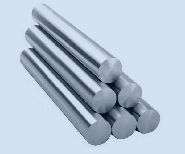 Alloy B-3 Nickel Alloy Bars/Rods/Tubes - Corrosion Resistant for Chemical Processing photo-2