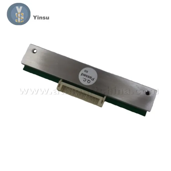 WINCOR TP13 Thermal Printheads 1750189334-1 ATM Receipt Printer Printhead photo-5