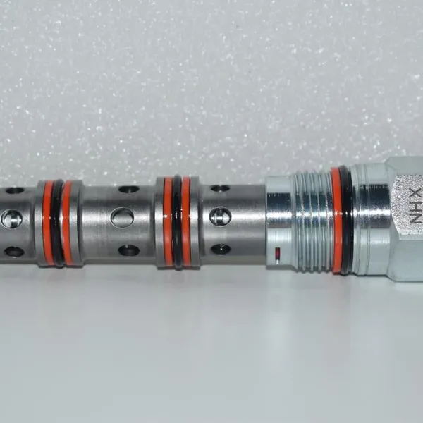 DSCHXHN Directional Valve, 3-Position 4-Way Shuttle Valve photo-2