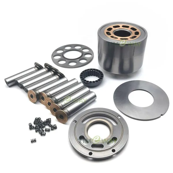 Hydraulic Pump Repair Kits DPVO108 Pump Rotary Group Kits for DPVO108 LIEBHERR Open-Circuit Variable Piston Pump Spare Parts photo-2