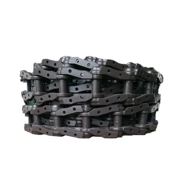 SANY Excavator Rubber Parts SY26U Track Pad Bushing Seal Kit OEM Replacement Durable Rubber Accessories Wholesale photo-2