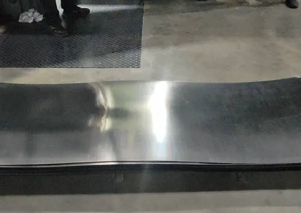 Source Production of Sponge Titanium Smelting Ti-3111 Titanium Alloy, Sufficient Stock Available, Golf Club Heads photo-3