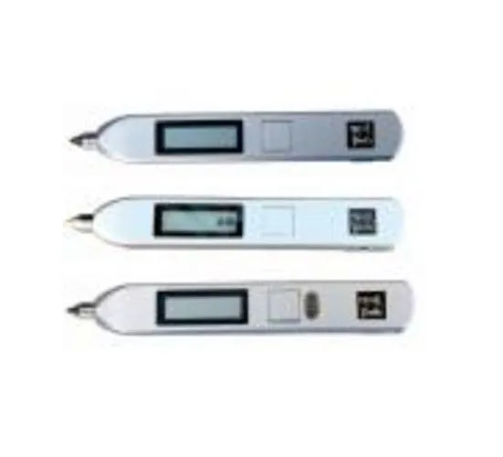 TIME 7126 Pen Type Vibrometer photo-3