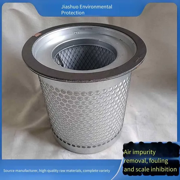 2560404002 Dryer Air Compressor, Unites Gas-oil Separation Filter Element, Jiashuo Environmental Protection photo-3