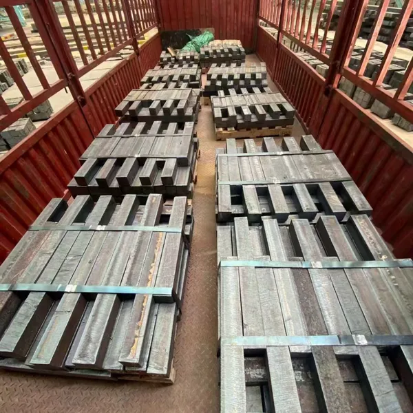 ASTM A36 Pure Iron Square Bar 20mm x 20mm for Structural Fabrication photo-2