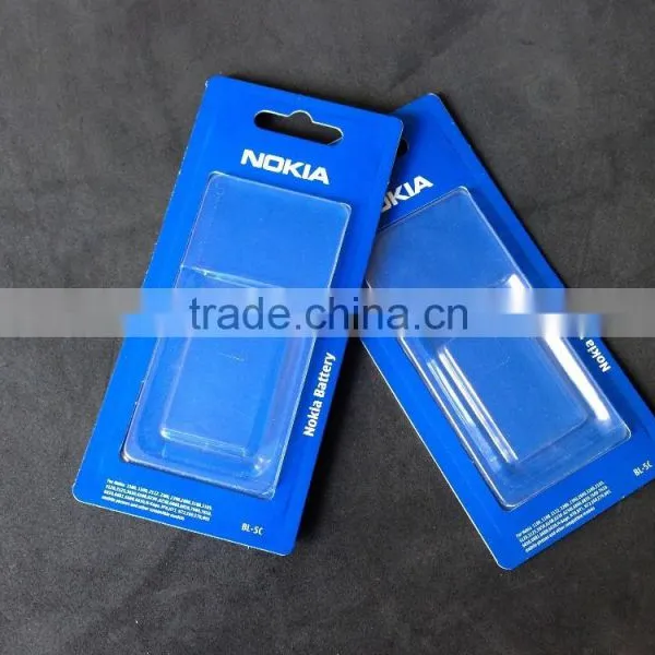 CE Approved Automatic PVC Blister Card Sealing Packing Machine photo-6