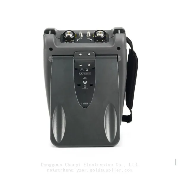 Keysight N9950A FieldFox Handheld Microwave Analyzer, 300 KHz to 32 GHz photo-5