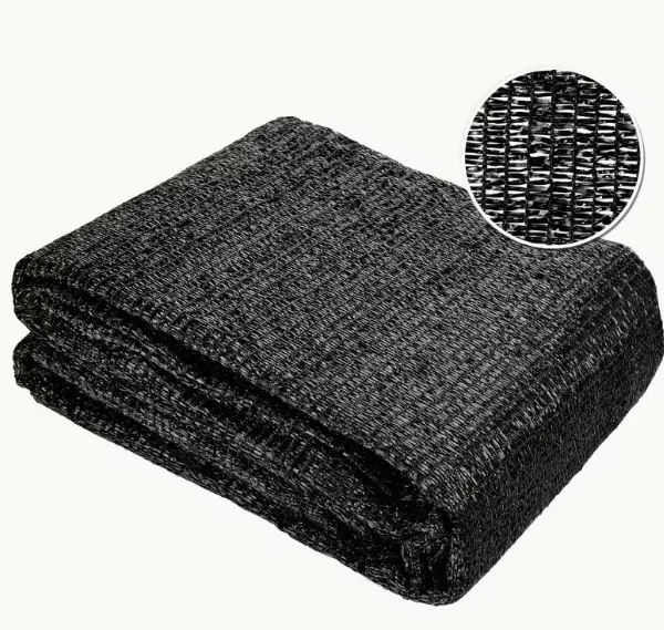 Heavy Duty Shade Net for Greenhouse, Nursery and Farming Use photo-4