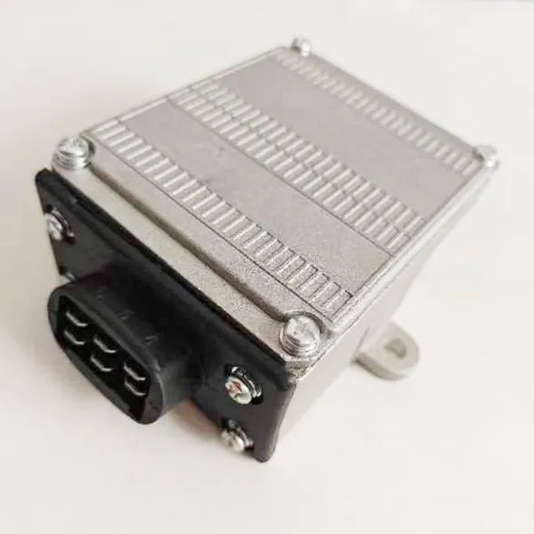 CNC Factory Precision Oem Custom Aluminum Metal Parts Die Casting Services photo-3