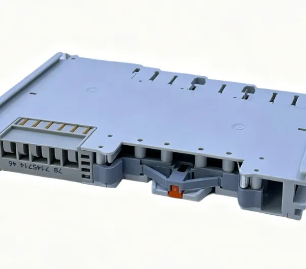 Beckhoff EL2828 EtherCAT Digital Output Terminal 8-Channel 24V DC 0.5A High-Density Industrial Automation Module photo-3