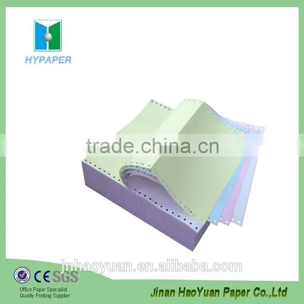 Carbonless Paper Notebook Carbonless Copy Pads