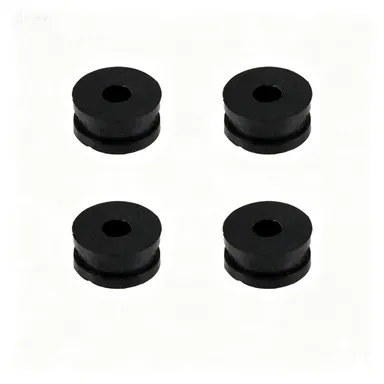 36727 Grommet Retaining Screw for Domino A Series Inkjet Coding Printer photo-2