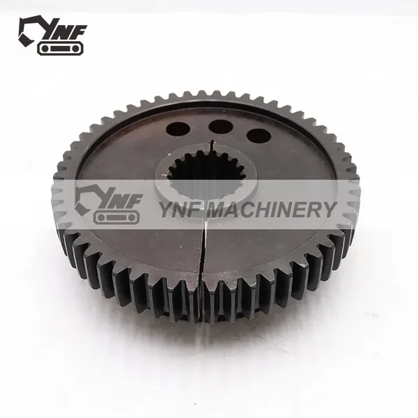 54-17 Excavator Spare Part for Pump Drive System YNF17852 photo-2