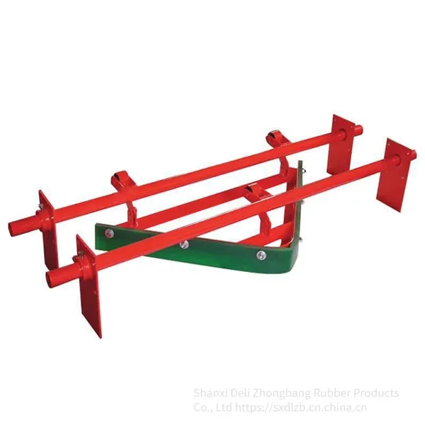 Sweeper Manufacturers, Sweeper Manufacturers in Shanxi, Idler Cleaners, Customizable