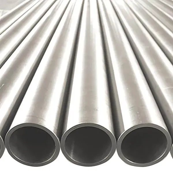 Aluminum Tube 6061-T6 1 Inch OD 0.065 Inch Wall Thickness 12 ft Length Seamless Alloy Pipe photo-3