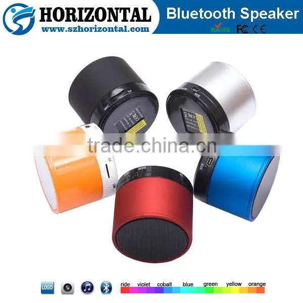 2015 Outdoor Music Mini Bluetooth Speaker, Wireless Bluetooth Speaker, Mini Speaker Bluetooth photo-5