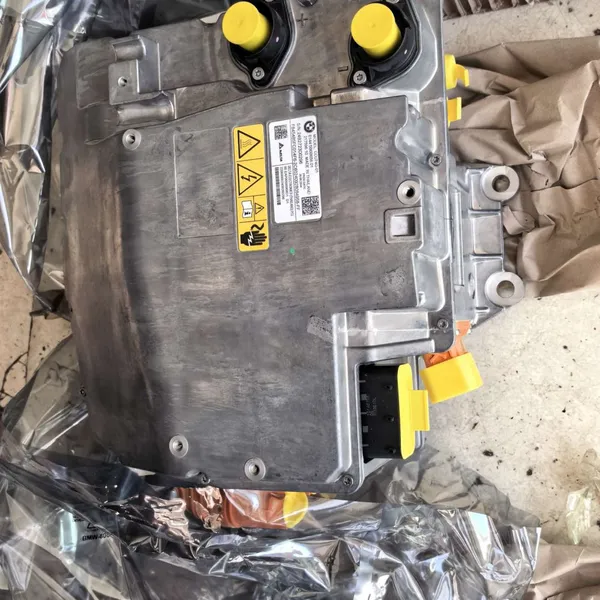 BMW New Energy Vehicle Parts