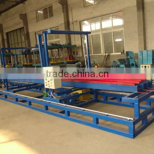 CE&ISO STANDRAD Air Cooling Eps Block Machine photo-6