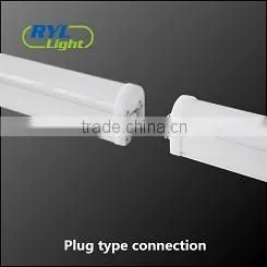 up to 160lm/w Wholesale Standard Gapless Interconnection Waterproof Dustproof IP66 Led Linear Light Fixture photo-5