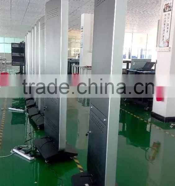 Advertising Displayer Iphone Design Advertising Display Auto Play In Loop Ad Player Video Kiosk photo-4
