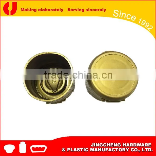 20mm Spout Cap for Soybean Oil Bottle photo-3