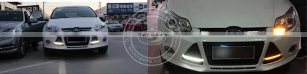 Led Daytime Running Light for Ford