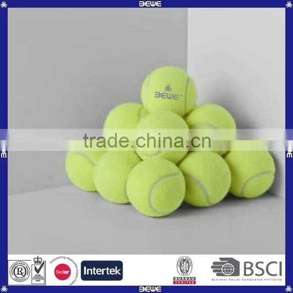 Cheap Tennis Ball With Good Quality photo-2