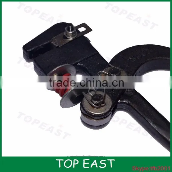 Metal Channel Letter Punch Plier for Advertising Board Tool photo-5