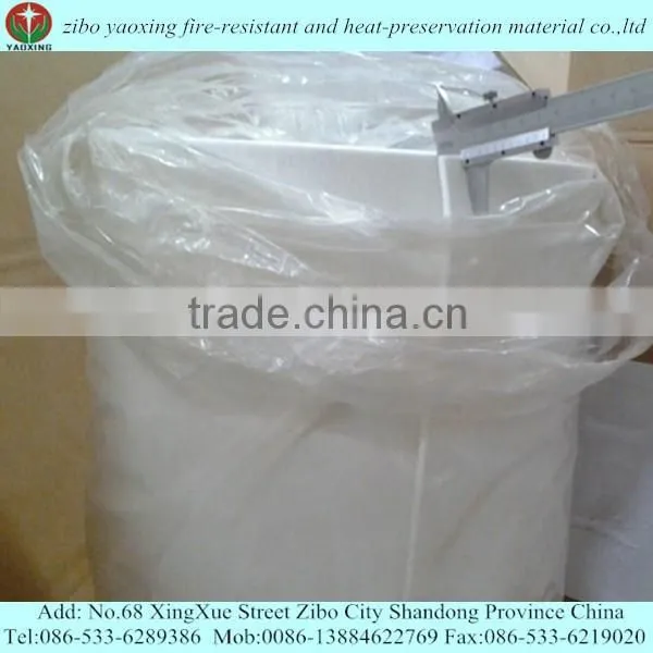 Ceramic Fiber Paper photo-2