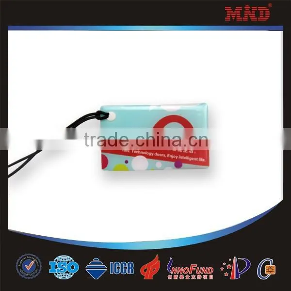 MDT476 Nfc Tag Epoxy Mobile Payment Tag photo-2