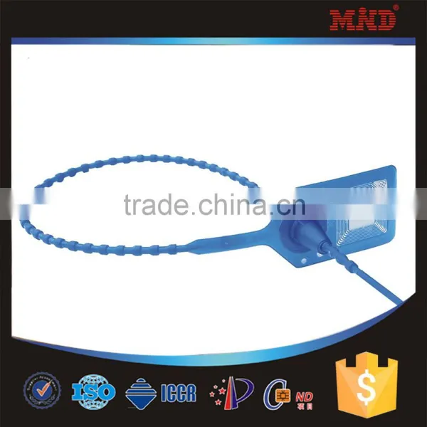 MDT20 ISO18000-6C UHF Zip Tie Seal Passive RFID Tag for Inventory photo-6