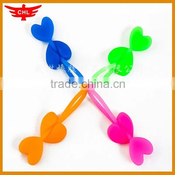 Multi-functional Silicone Food Bag Clip photo-4