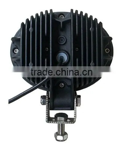 SL-27w-1 27w 5.8inch Led Work Light Headlight photo-3