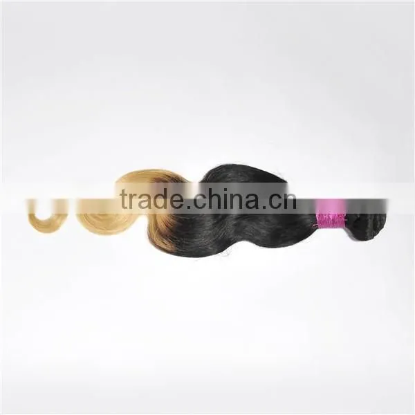 Fashion Popular Ombre Bundles Hair Weaves Cheap Ombre Hair Extension Italian Hair Extensionsmost Popular Usa Products photo-6