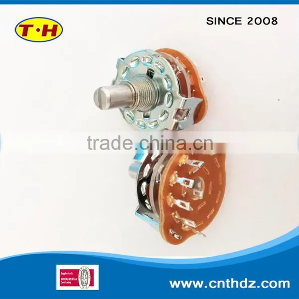 Changeover Switch