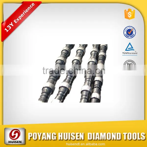 Brazil Italy Russia Market Cnc Diamond Wire Saw photo-5