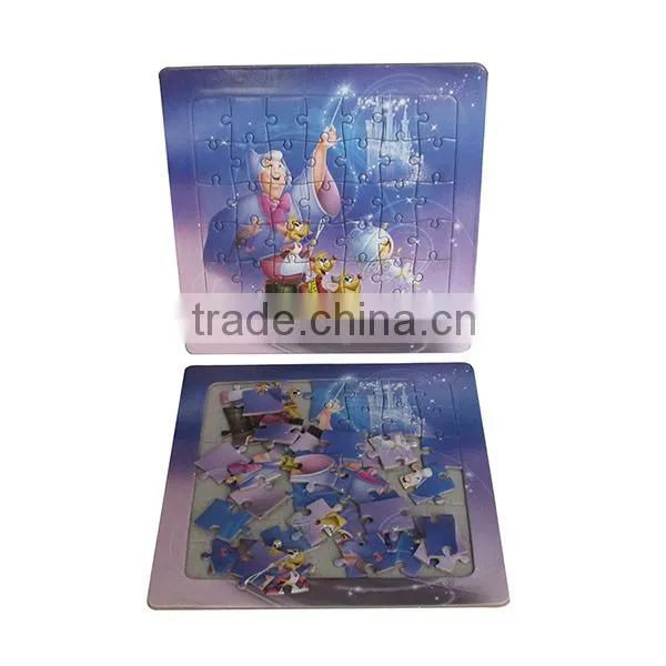 Popular Magnetic Puzzle Hot Sale photo-2