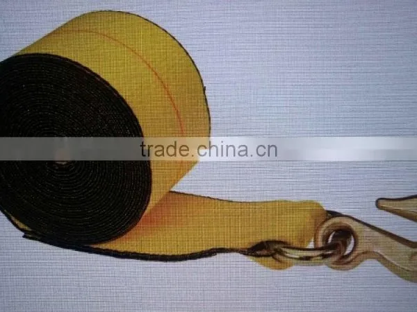 Tow Strap photo-2