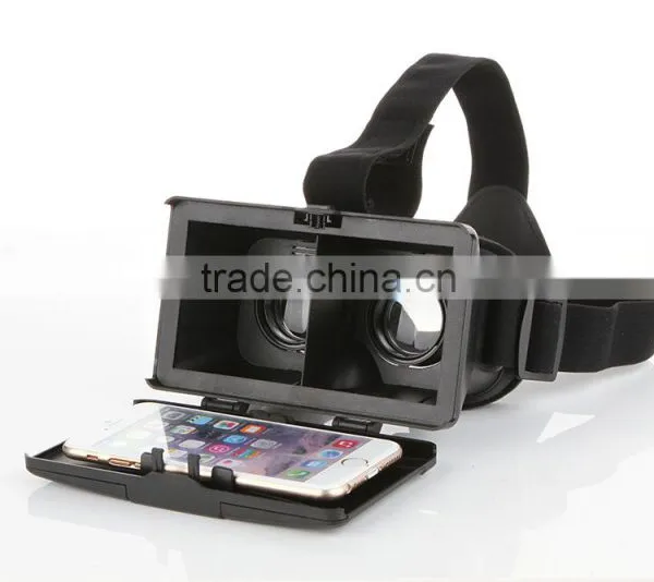 Hot Selling Smartphone Accessories 3d Helmet photo-4
