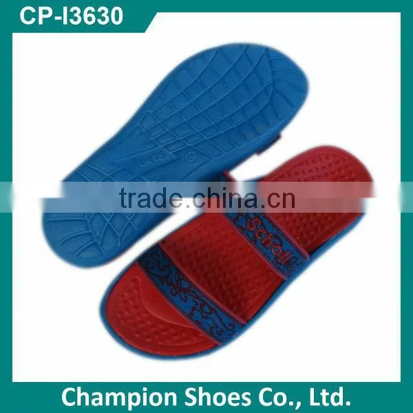 Good Quality EVA Injection Sandal
