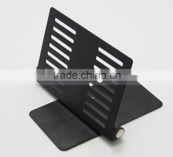 PU Metal Sticky Pads Car Bracket Phone Holder Stand for Phone GPS Tablet 360 Degree Anti Slip Mats photo-3