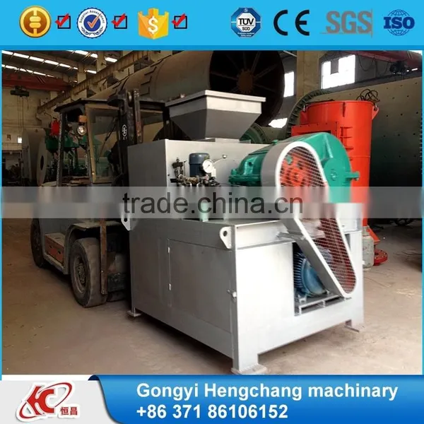 Coal Dust Briquette Machine Briquette Press Machine photo-6