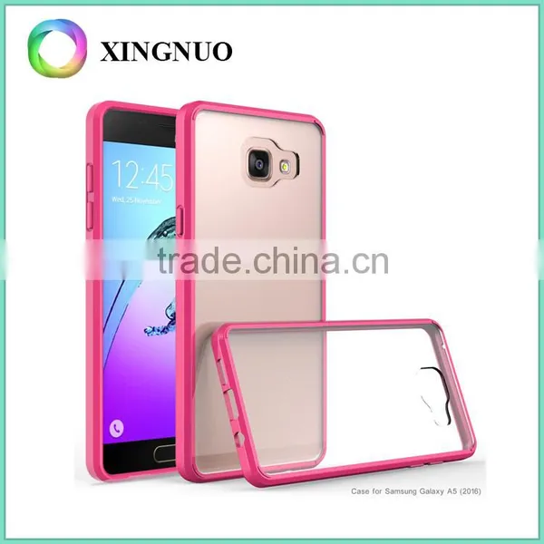 Phone Accessories TPU Case for Samsung A5 2015 photo-3