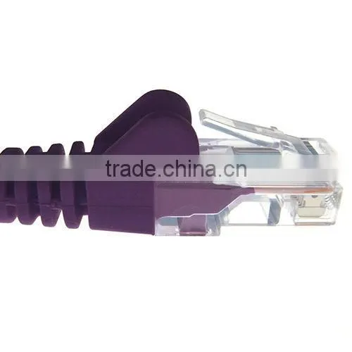 RJ45 UTP 100m Cat6 Cable With Good Price photo-6