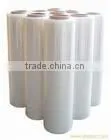 Pe Pallet Packaging Plastic Film Stretch Wrap Film photo-2