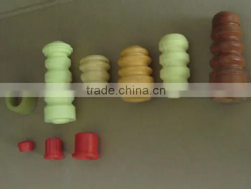 PU SHOCK BUFFER