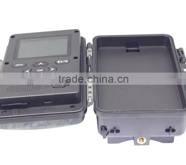 Full HD 12MP Outdoor Wildlife Hunting Game Cameras Factory Supplier Hunting Camera photo-5