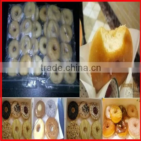 Frozen Food! Frozen Donuts photo-2