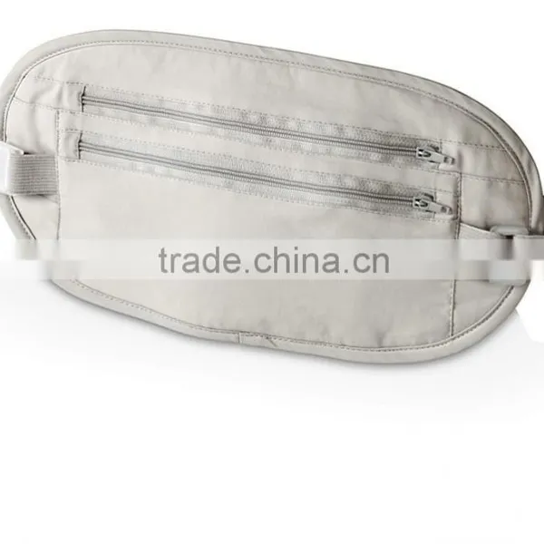 Unisex Gender Polyester Waist Belt Bag photo-2